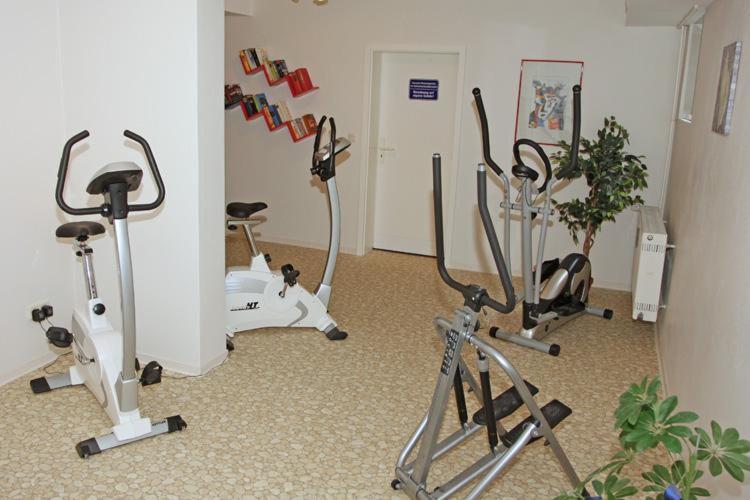 Ferienwohnung Merle วืคเอาฟ์เฟอร์ ภายนอก รูปภาพ