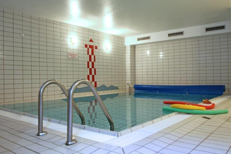 Ferienwohnung Merle วืคเอาฟ์เฟอร์ ภายนอก รูปภาพ
