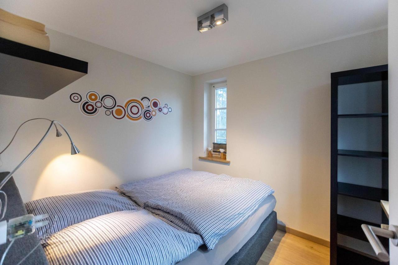 Ferienwohnung Merle วืคเอาฟ์เฟอร์ ภายนอก รูปภาพ
