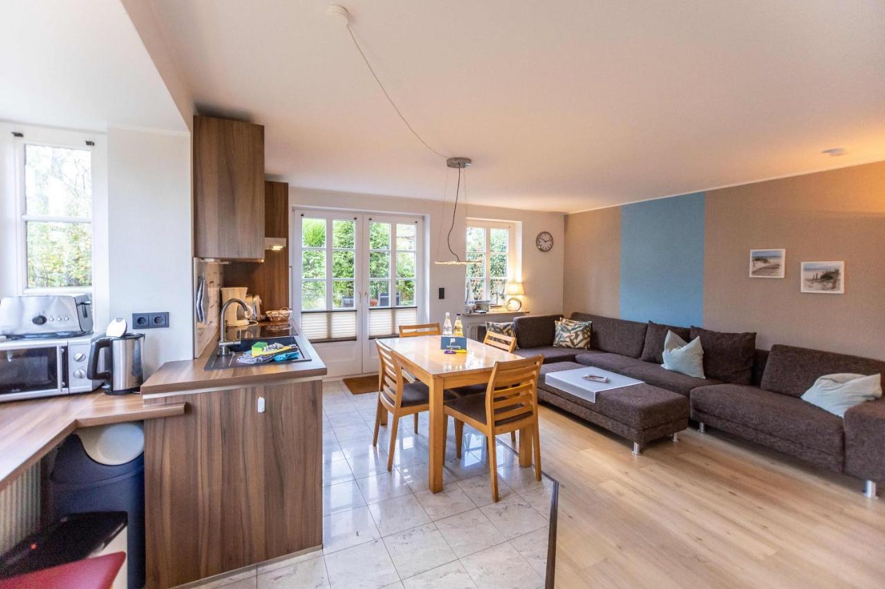 Ferienwohnung Merle วืคเอาฟ์เฟอร์ ภายนอก รูปภาพ