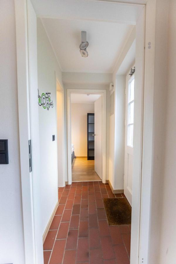 Ferienwohnung Merle วืคเอาฟ์เฟอร์ ภายนอก รูปภาพ