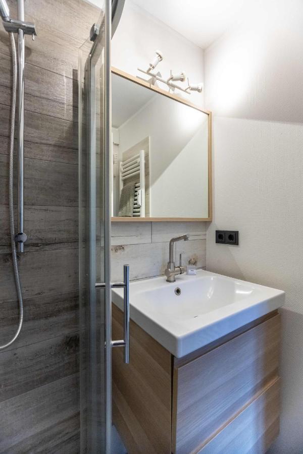 Ferienwohnung Merle วืคเอาฟ์เฟอร์ ภายนอก รูปภาพ