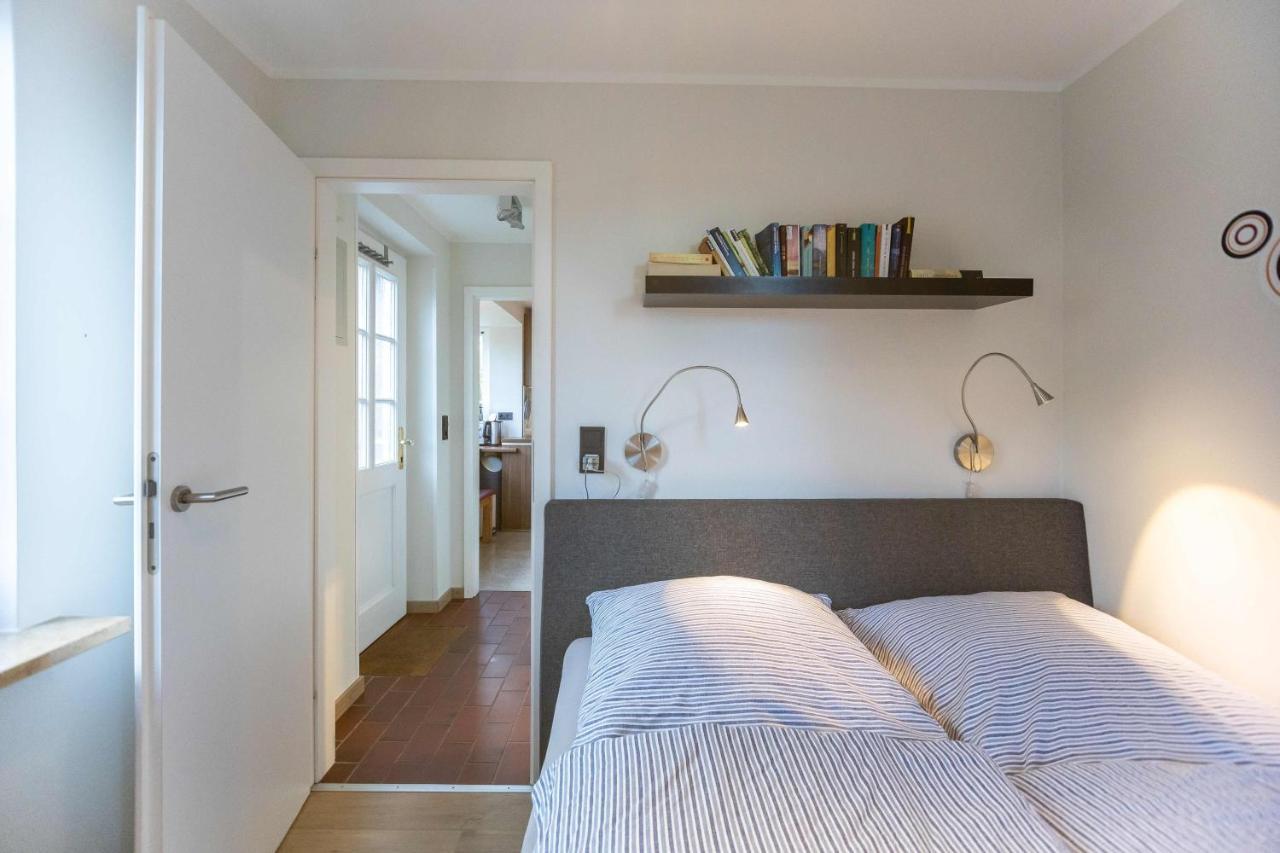 Ferienwohnung Merle วืคเอาฟ์เฟอร์ ภายนอก รูปภาพ