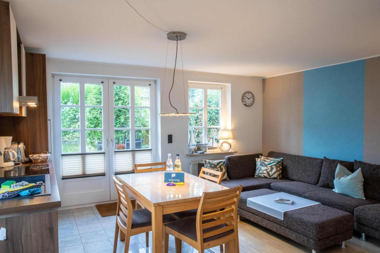 Ferienwohnung Merle วืคเอาฟ์เฟอร์ ภายนอก รูปภาพ