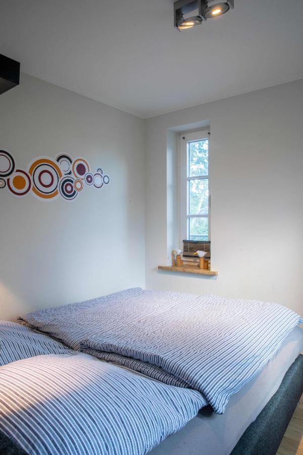 Ferienwohnung Merle วืคเอาฟ์เฟอร์ ภายนอก รูปภาพ