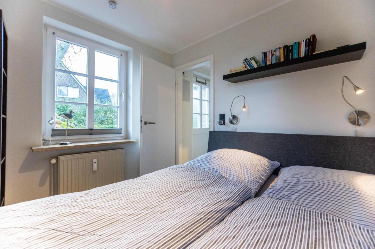 Ferienwohnung Merle วืคเอาฟ์เฟอร์ ภายนอก รูปภาพ