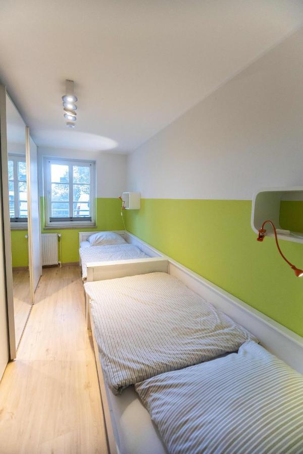 Ferienwohnung Merle วืคเอาฟ์เฟอร์ ภายนอก รูปภาพ