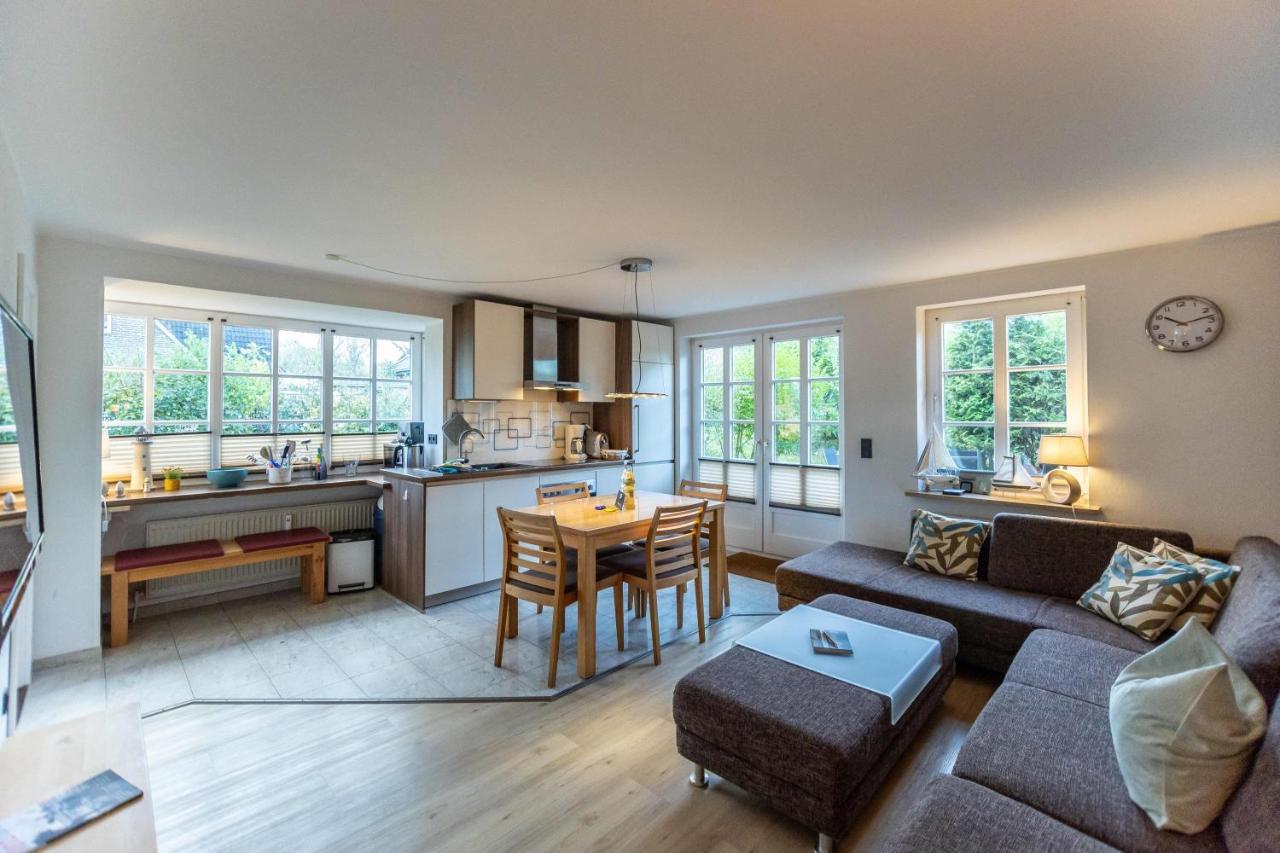 Ferienwohnung Merle วืคเอาฟ์เฟอร์ ภายนอก รูปภาพ